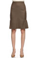 1 2 3 Kahverengi Etek