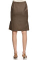 1 2 3 Kahverengi Etek