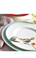 Lenox Chirp Düz Tabak 23 cm