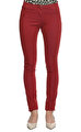 O2nd Kırmızı Jean Pantolon