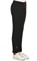 Christopher Kane Siyah Pantolon