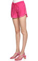 Pinko Sa Fuşya Şort