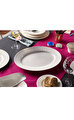 Cellini Oval Servis 40cm