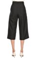 Victoria Beckham Siyah Pantolon