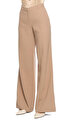 Tara Jarmon Pudra Rengi Pantolon