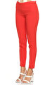 Elie Tahari Kırmızı Pantolon