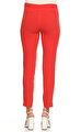 Elie Tahari Kırmızı Pantolon