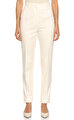 Jason Wu Ekru Pantolon
