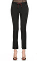 Christopher Kane Siyah Pantolon
