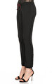 Christopher Kane Siyah Pantolon