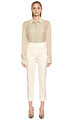 3.1 Philip Lim Ekru Pantolon