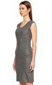 Narciso Rodriguez Gri Elbise
