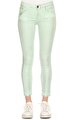 75 Faubourg Yeşil Jean Pantolon