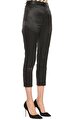 Haider Ackermann Siyah Pantolon