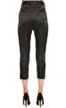 Haider Ackermann Siyah Pantolon