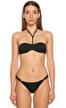 Lagent Siyah Bikini Üstü