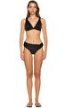 Adriana Degreas Siyah Bikini Seti