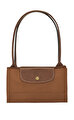 Longchamp Le Pliage Omuz Çantası L
