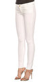 Cycle Jeans Beyaz Jean Pantolon