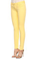 Cycle Jeans Sarı Jean Pantolon
