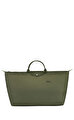 Longchamp Le Pliage Green Yeşil Seyahat Çantası XL