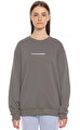 Untitled Experiment Prismatic Grey Long Sleeve