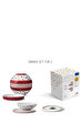 Toy's Delight La Boule Yemek Takımı 7 Parça 
