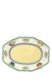 French Garden Fleurence Oval Servis 37cm