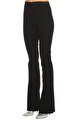 Maje Siyah Pantolon