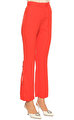 MSGM Kırmızı Pantolon