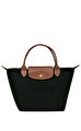Longchamp Le Pliage Original Siyah El Çantası S