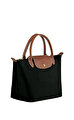 Longchamp Le Pliage Original Siyah El Çantası S
