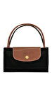 Longchamp Le Pliage Original Siyah El Çantası S