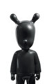 Lladro Misafir Siyah Büyük Heykel