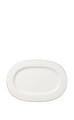 Anmut Platinum Oval Servis 41cm