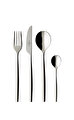 Metro Chic Çatal Bıçak Seti 4 Parça
