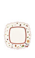 Toy's Delight Kare Düz Tabak 28cm