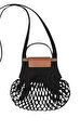 Longchamp Le Pliage Siyah File Çanta XS