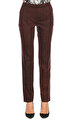 Carven Bordo Pantolon