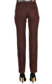 Carven Bordo Pantolon
