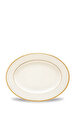 Lenox Tuxedo Gold Oval Servis