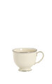Lenox Tuxedo Platinum Kahve/Çay Fincanı