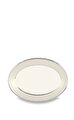 Lenox Ivory Frost Oval Servis 