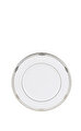 Lenox Pearl Platinum Düz Tabak 23 cm