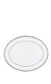 Lenox Pearl Platinum Oval Servis 