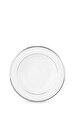 Lenox Solitaire White Çukur Tabak 23 cm