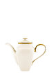 Lenox Eternal Kahve/Çay Potu