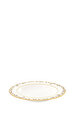 Lenox Golden Bough Çukur Tabak 23 cm