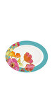 Lenox Floral Fusion Oval Servis