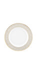 Lenox M Gilded Pearl Düz Tabak 15 cm